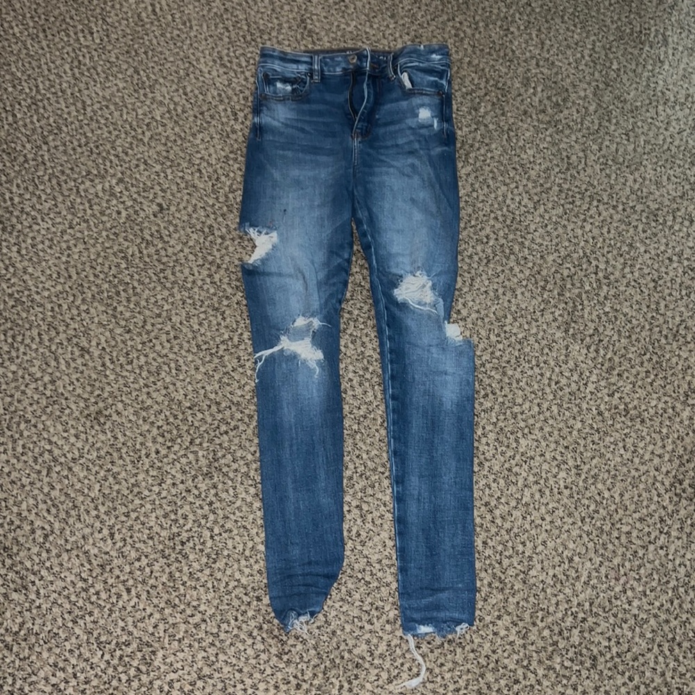 American Eagle Skinny Strech Jeans